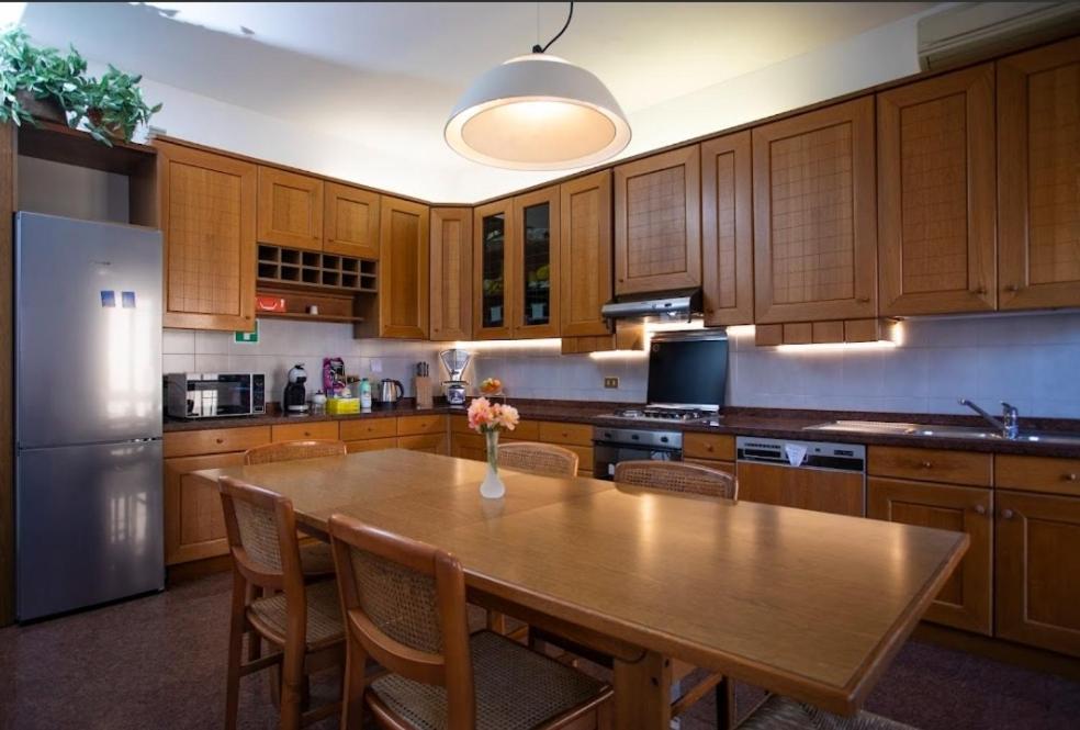 Sofi Home Bergamo Buitenkant foto
