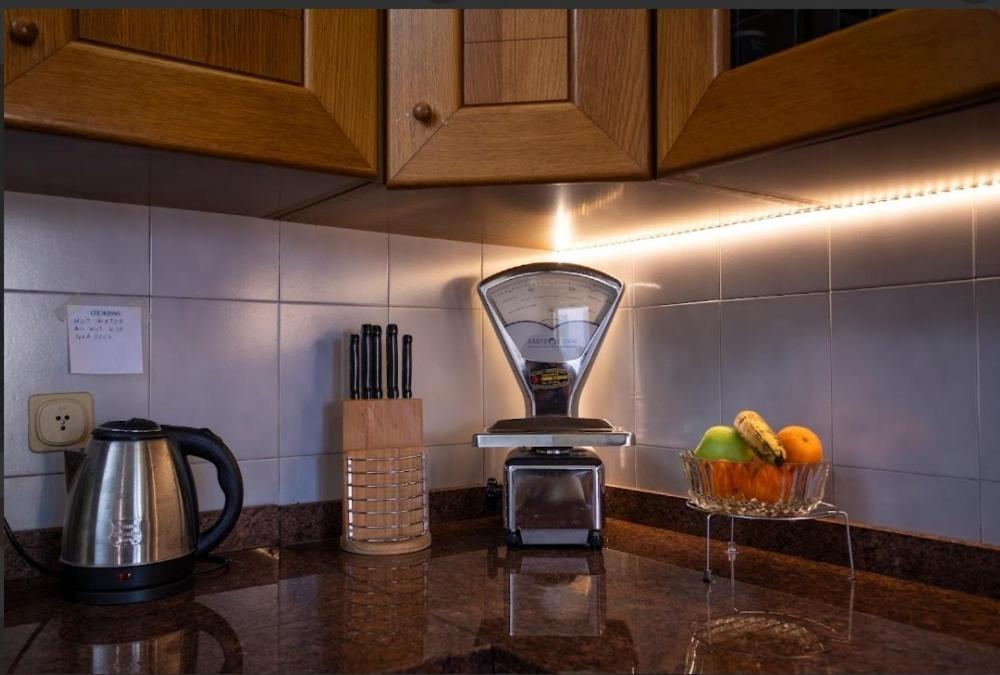 Sofi Home Bergamo Buitenkant foto