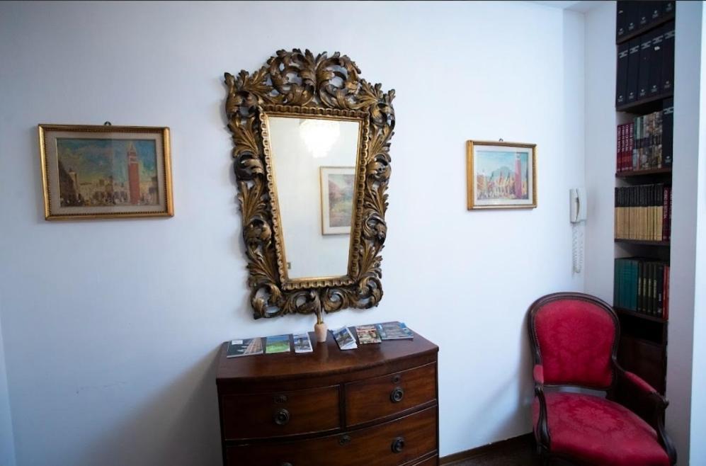 Sofi Home Bergamo Buitenkant foto