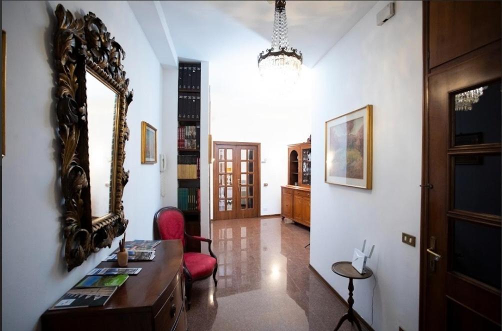 Sofi Home Bergamo Buitenkant foto