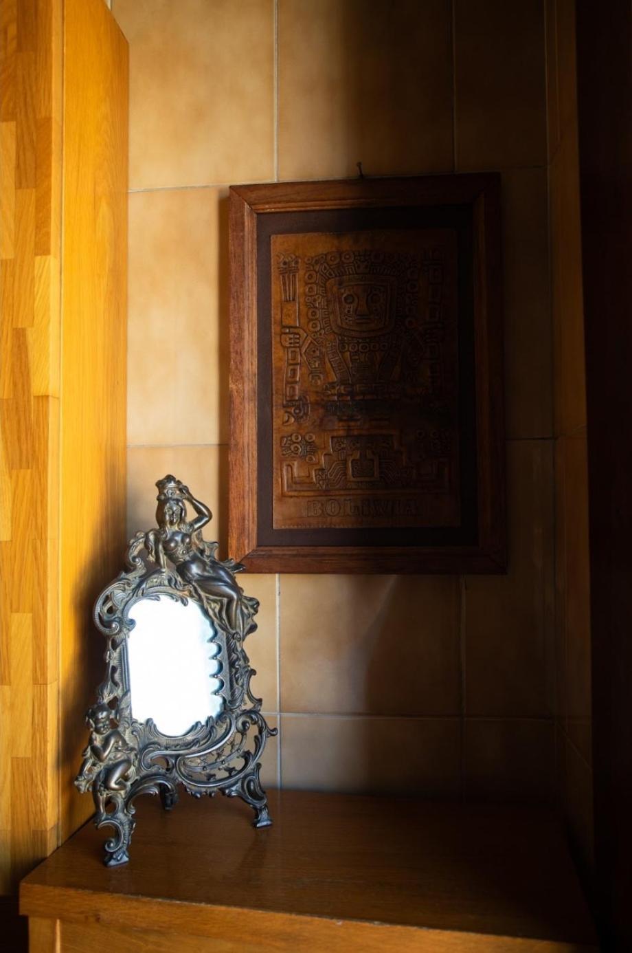 Sofi Home Bergamo Buitenkant foto