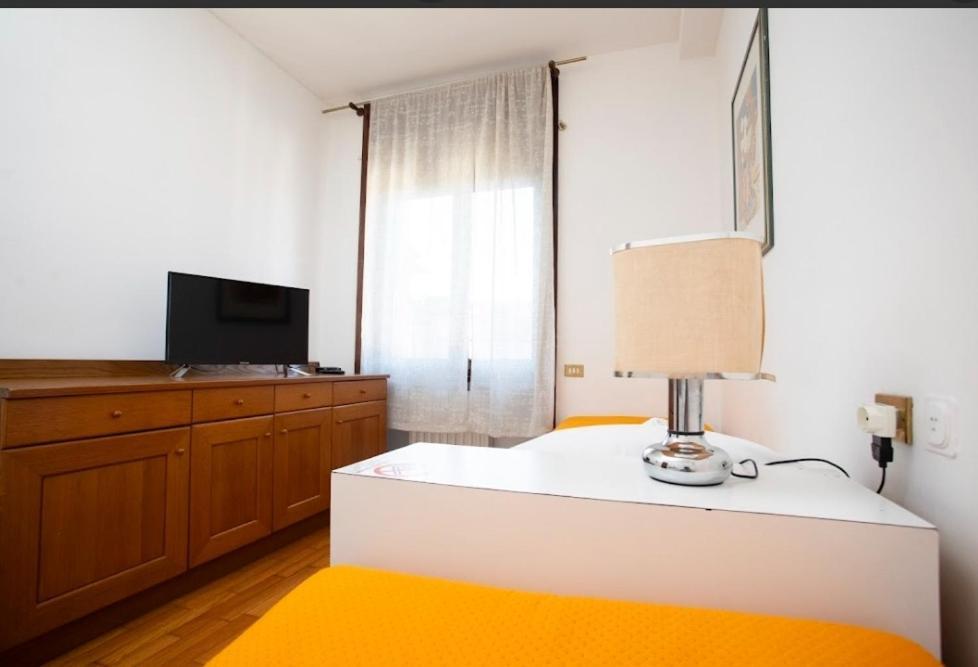 Sofi Home Bergamo Buitenkant foto