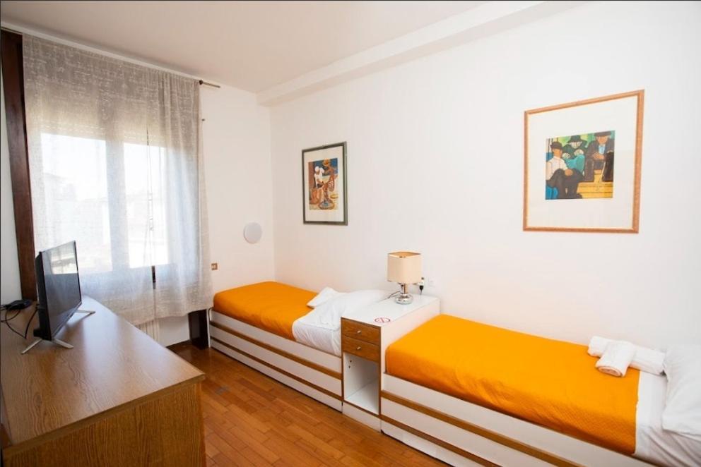 Sofi Home Bergamo Buitenkant foto