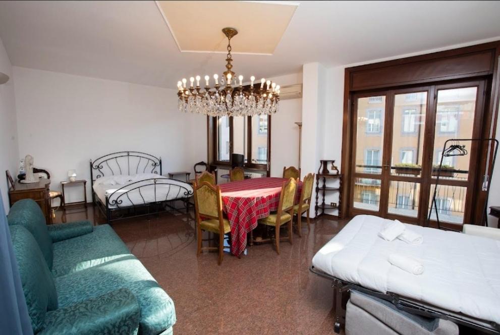 Sofi Home Bergamo Buitenkant foto