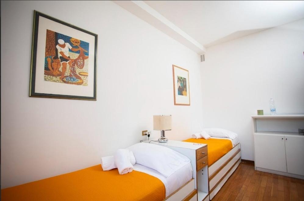 Sofi Home Bergamo Buitenkant foto