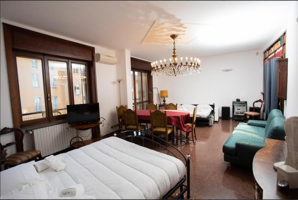 Sofi Home Bergamo Buitenkant foto