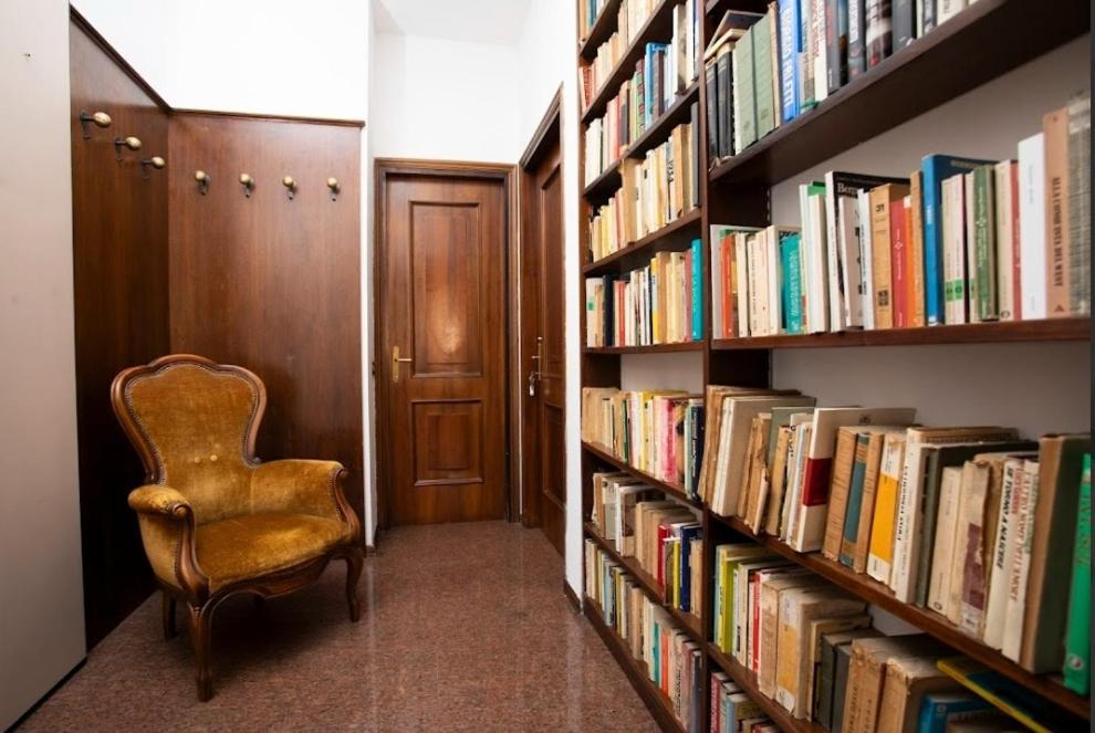 Sofi Home Bergamo Buitenkant foto