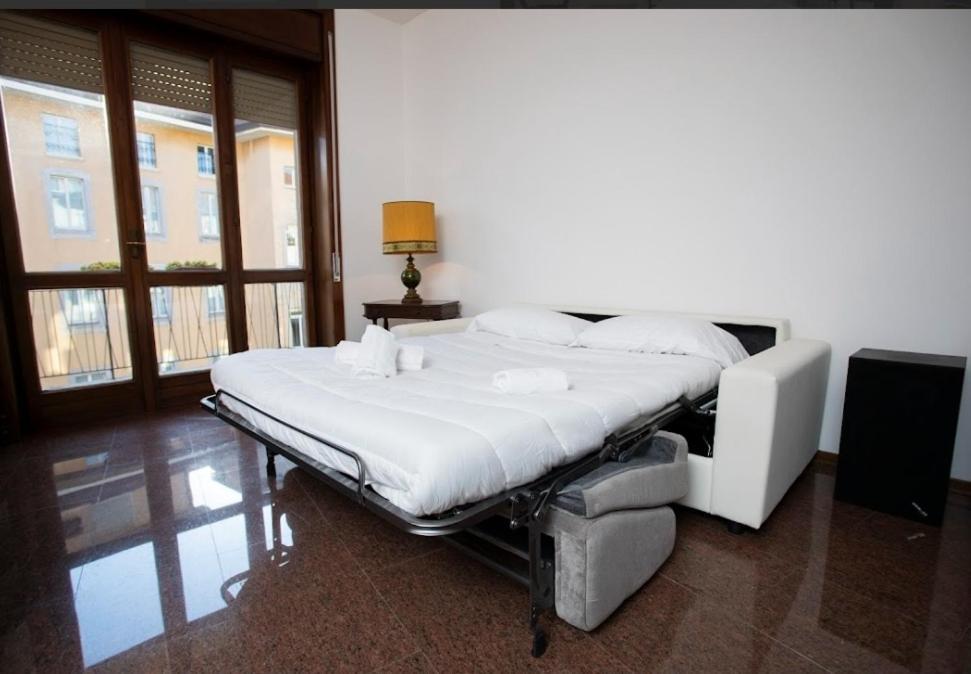 Sofi Home Bergamo Buitenkant foto