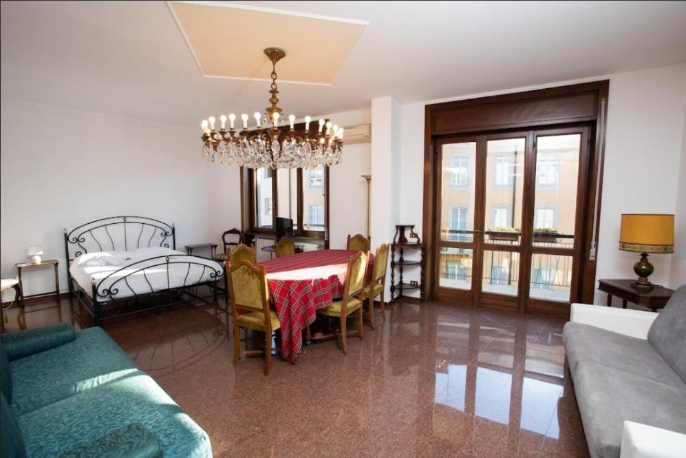 Sofi Home Bergamo Buitenkant foto