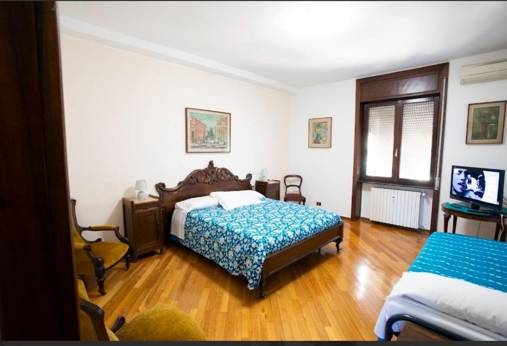 Sofi Home Bergamo Kamer foto