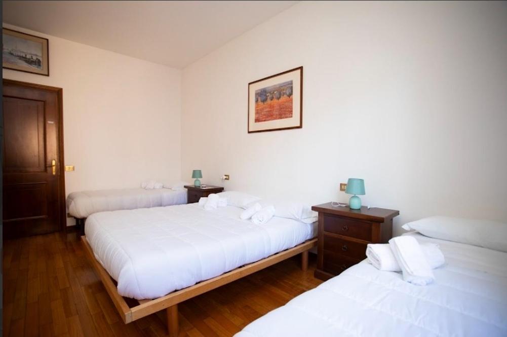 Sofi Home Bergamo Buitenkant foto
