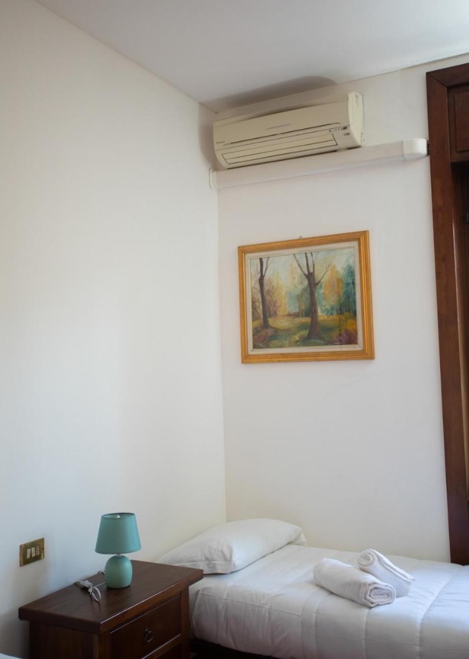 Sofi Home Bergamo Buitenkant foto