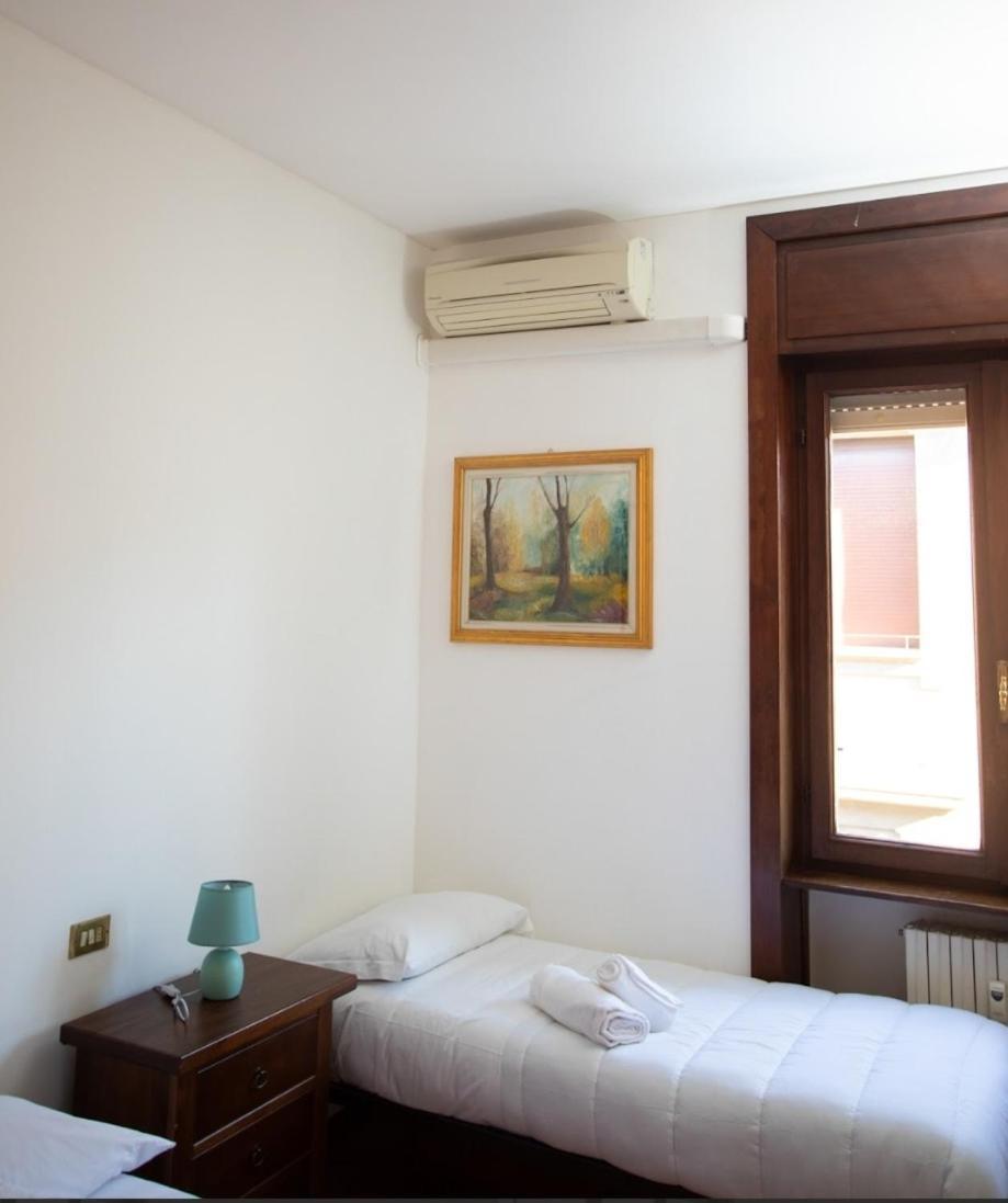 Sofi Home Bergamo Buitenkant foto