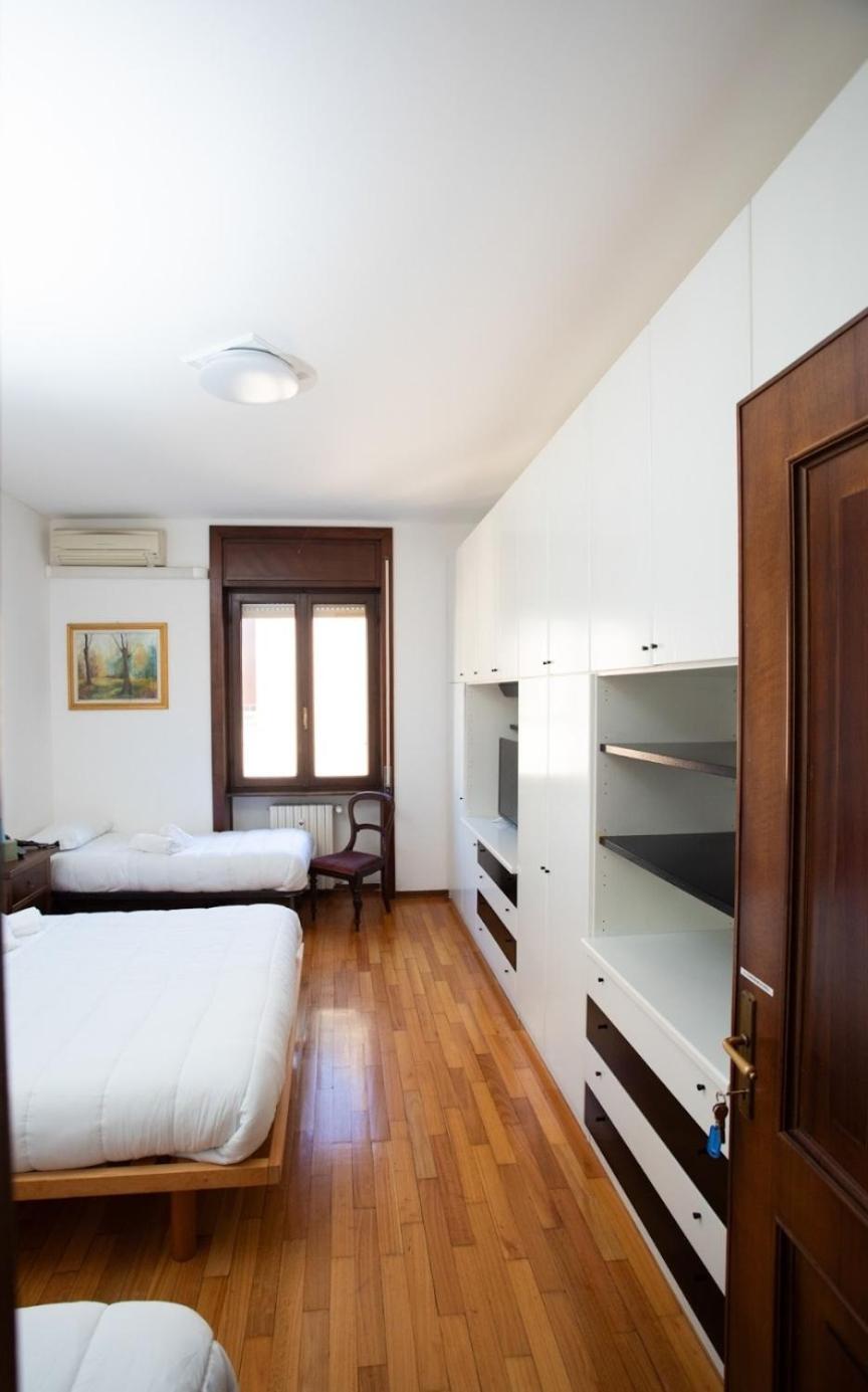 Sofi Home Bergamo Buitenkant foto
