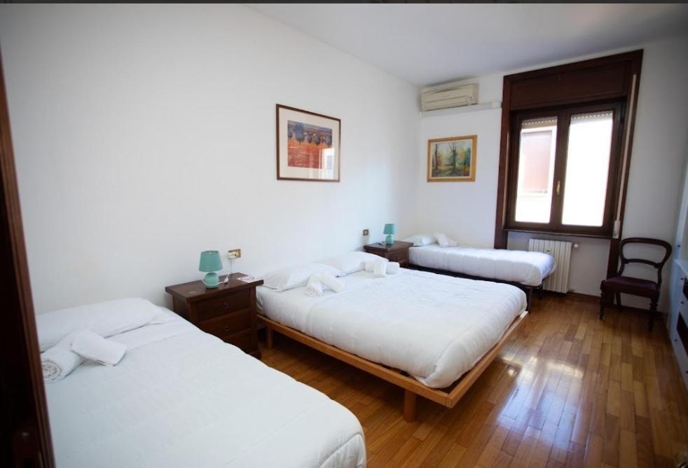 Sofi Home Bergamo Buitenkant foto